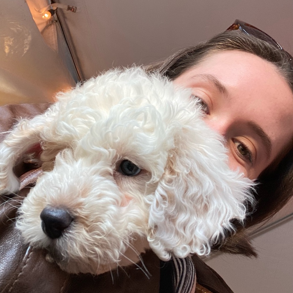 Meet your Posher, Kelly